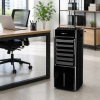 Klimator, wentylator, oczyszczacz, nawilżacz Clatronic LK 3843